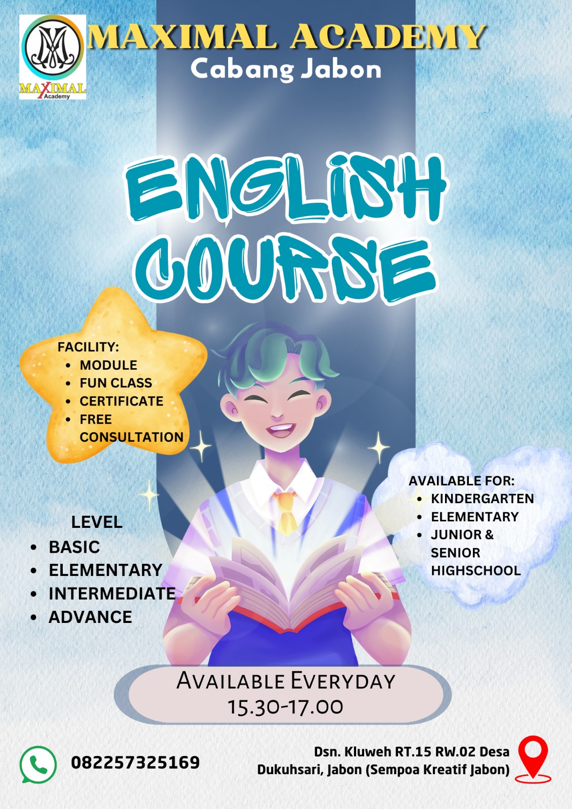 Program Unggulan